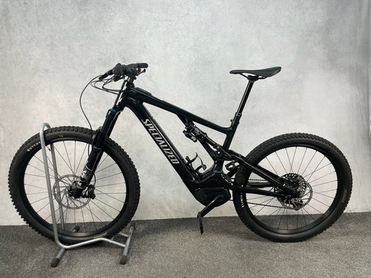 Specialized Levo Comp Alloy