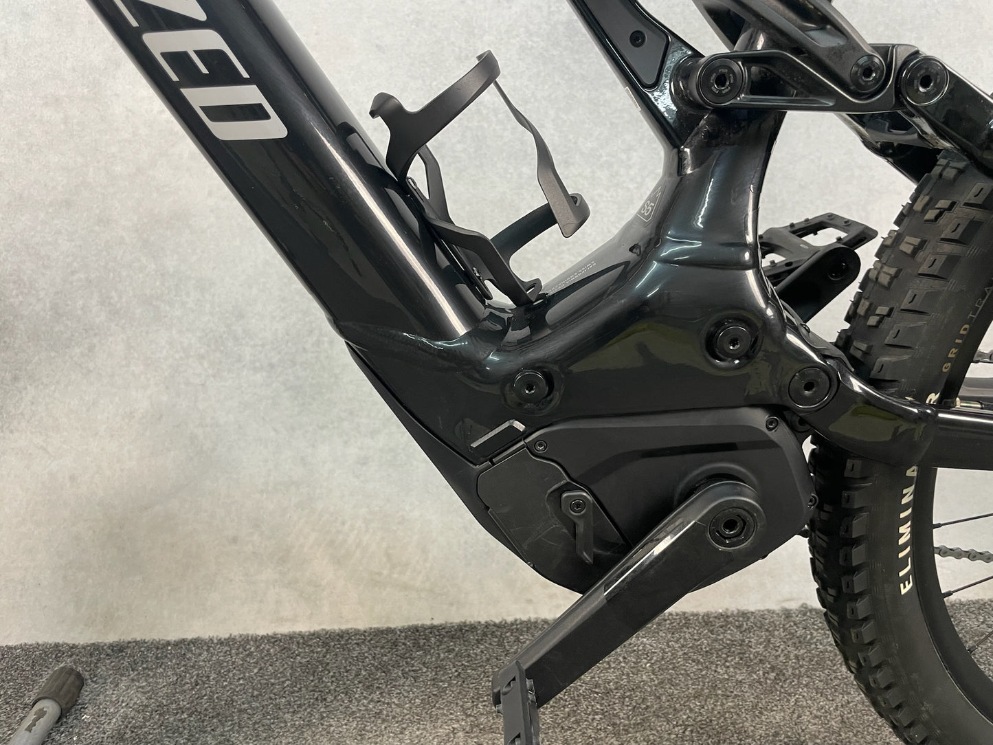 Specialized Levo Comp Alloy