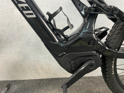 Specialized Levo Comp Alloy