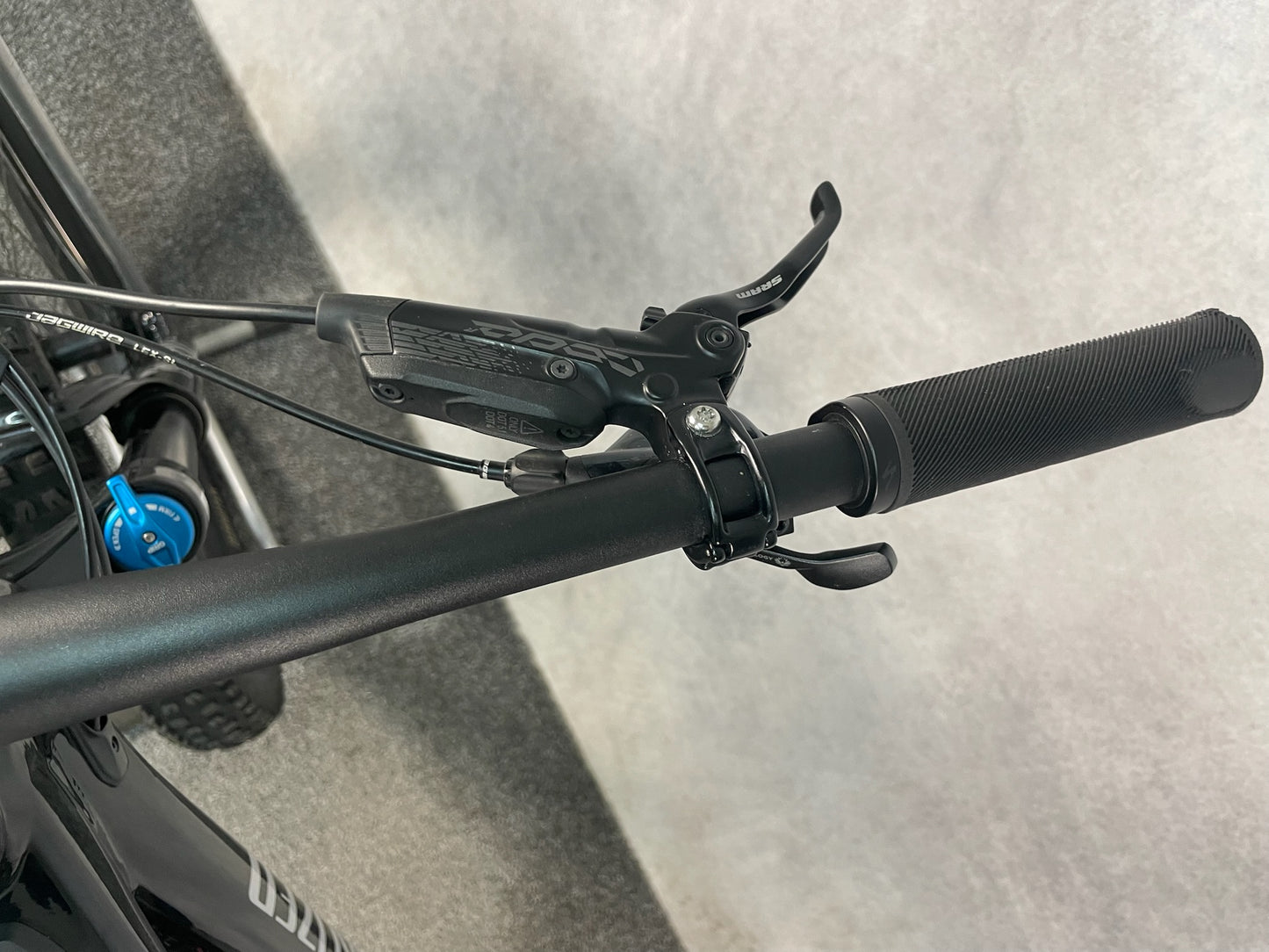 Specialized Levo Comp Alloy