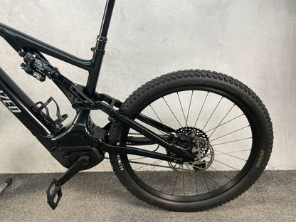 Specialized Levo Comp Alloy