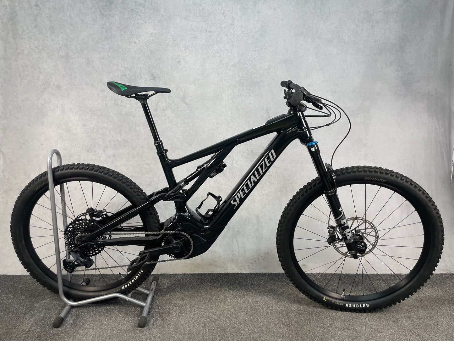 Specialized Levo Comp Alloy