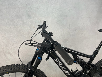 Specialized Levo Comp Alloy