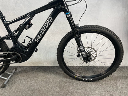 Specialized Levo Comp Alloy