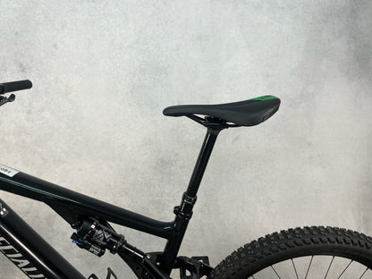 Specialized Levo Comp Alloy