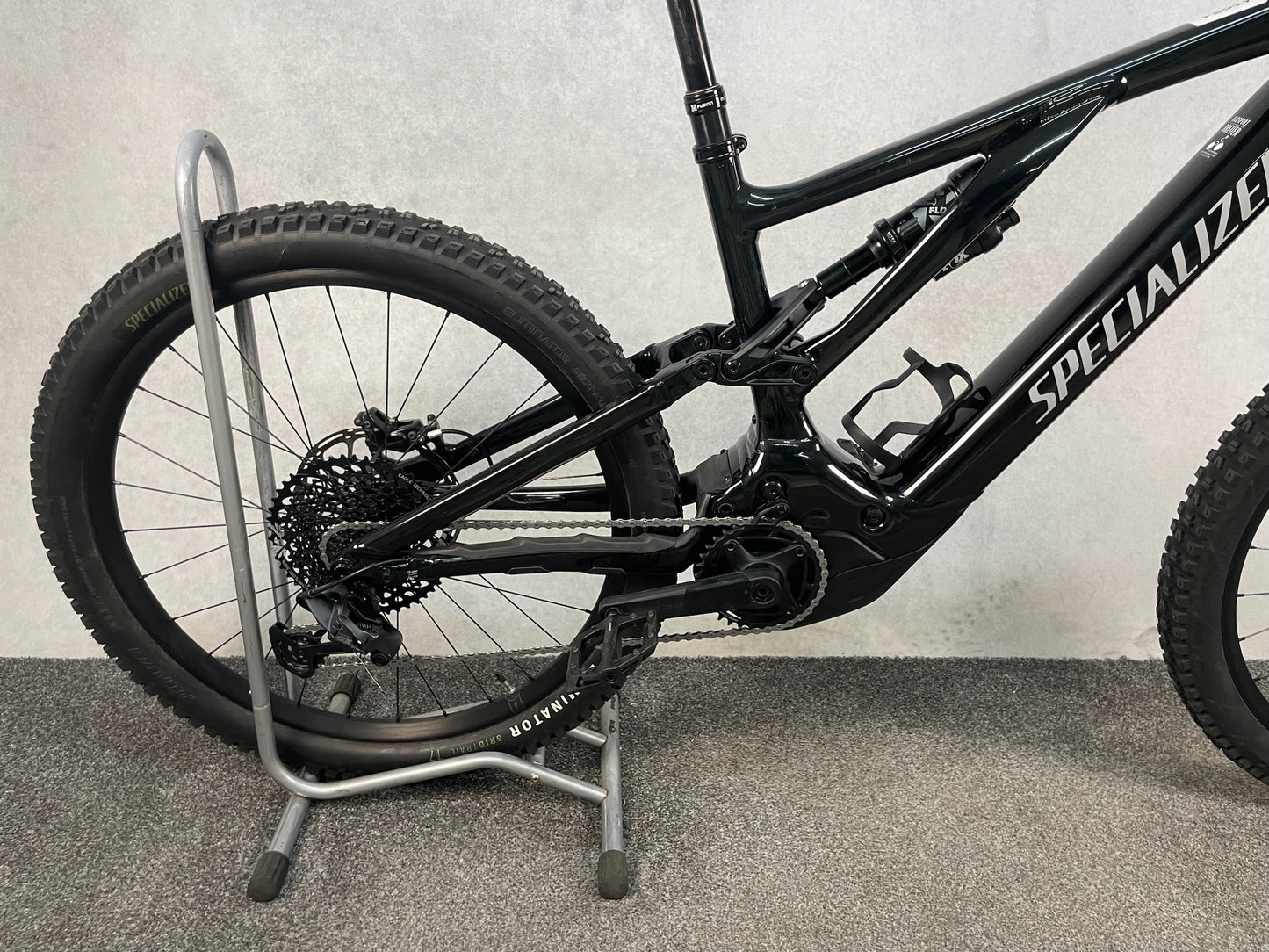 Specialized Levo Comp Alloy