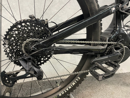 Specialized Levo Comp Alloy