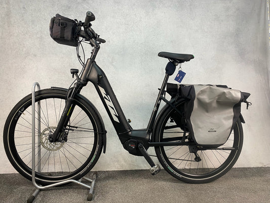 KTM Macina Style 510 CX