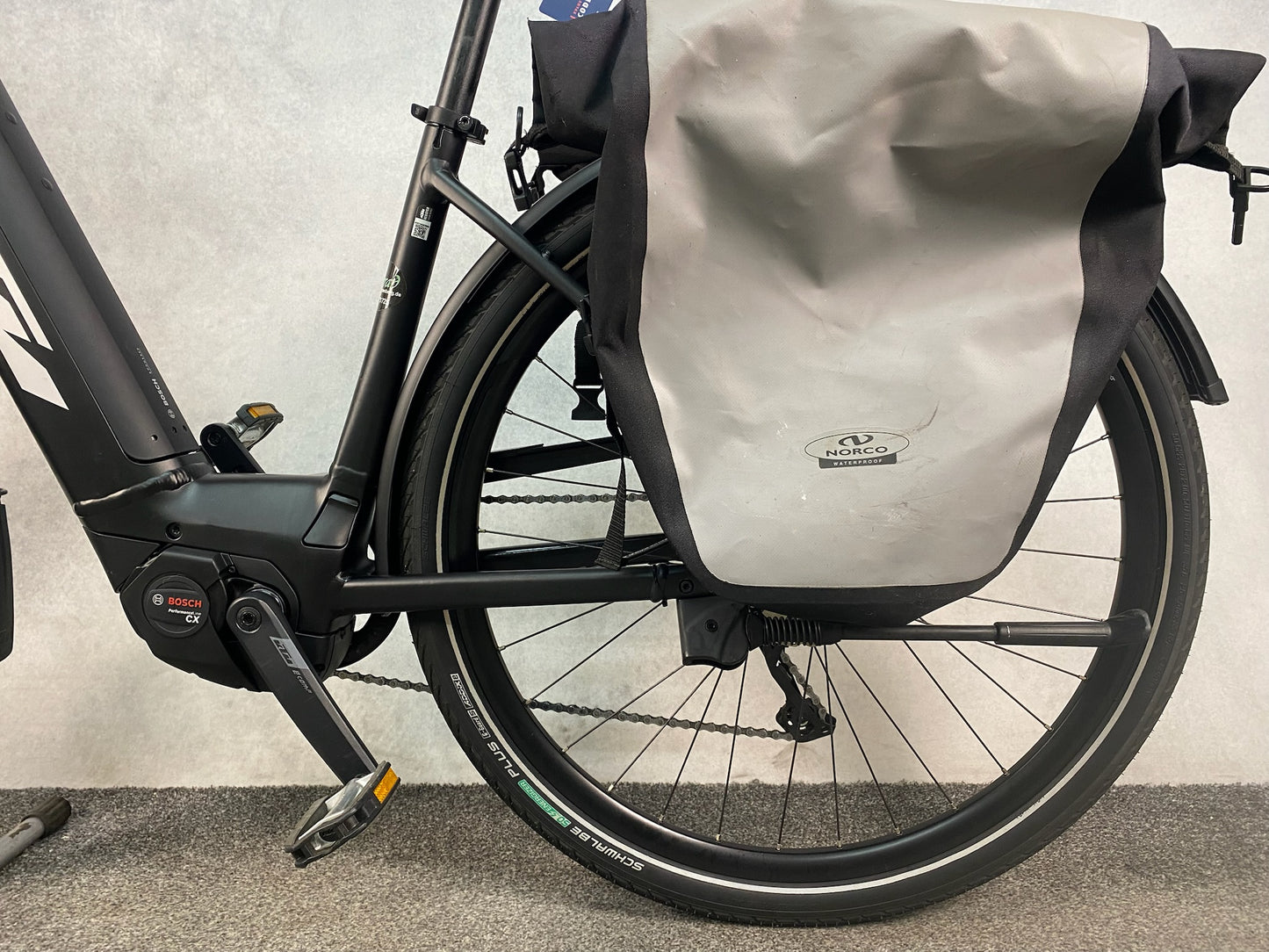 KTM Macina Style 510 CX