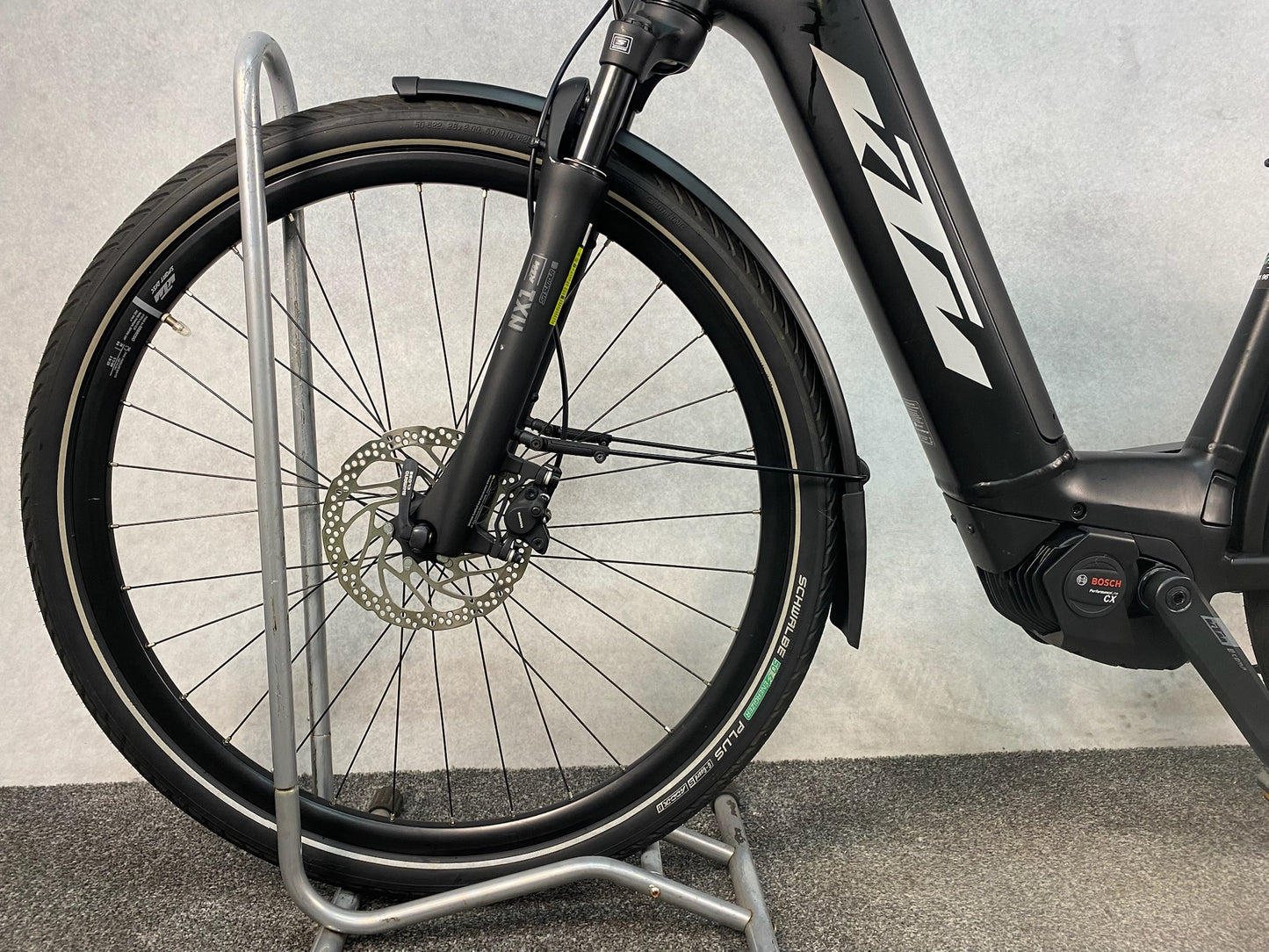KTM Macina Style 510 CX