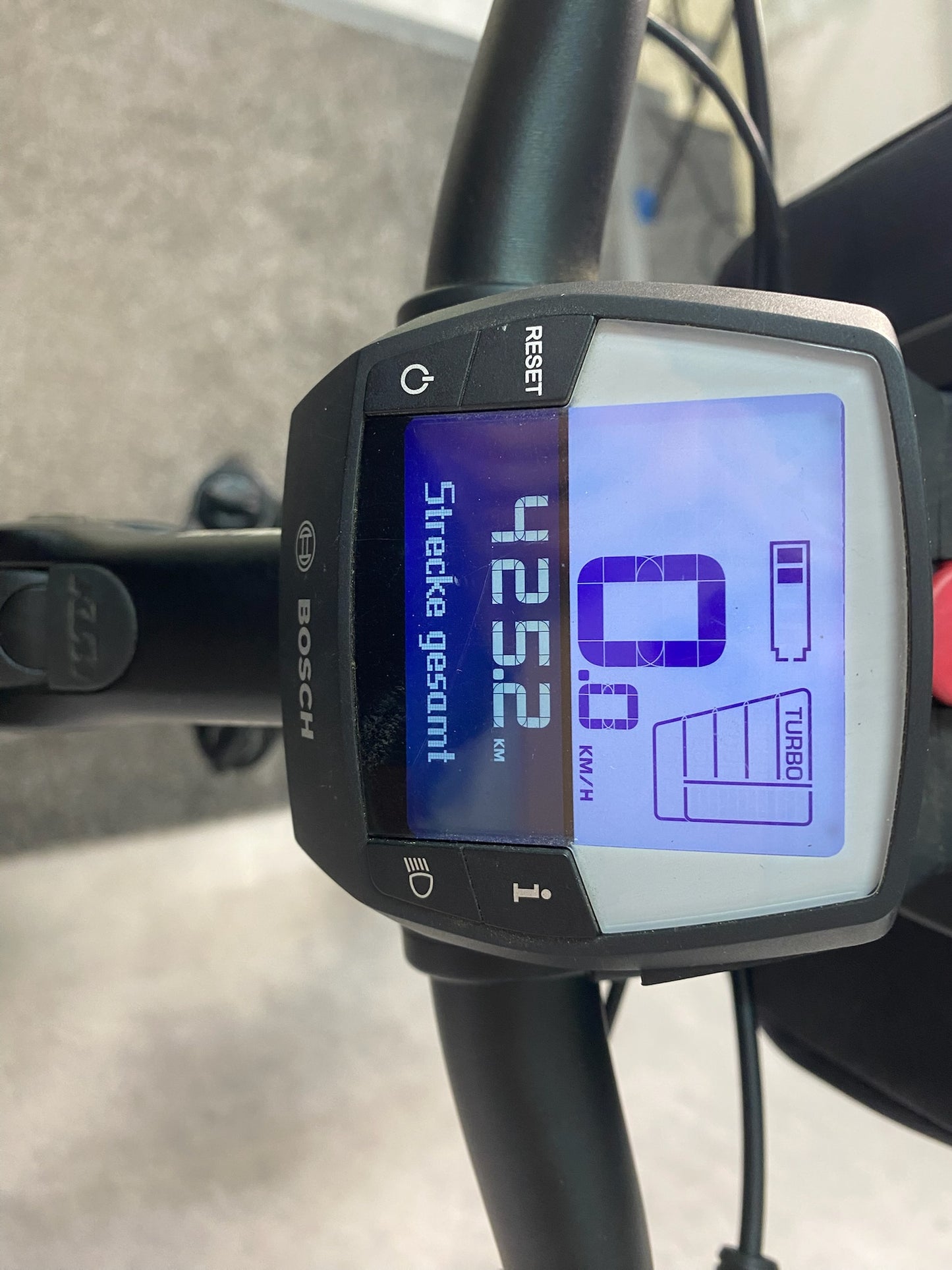 KTM Macina Style 510 CX