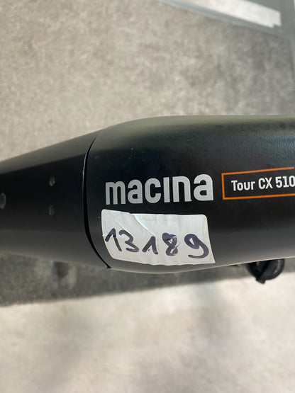 KTM Macina Style 510 CX