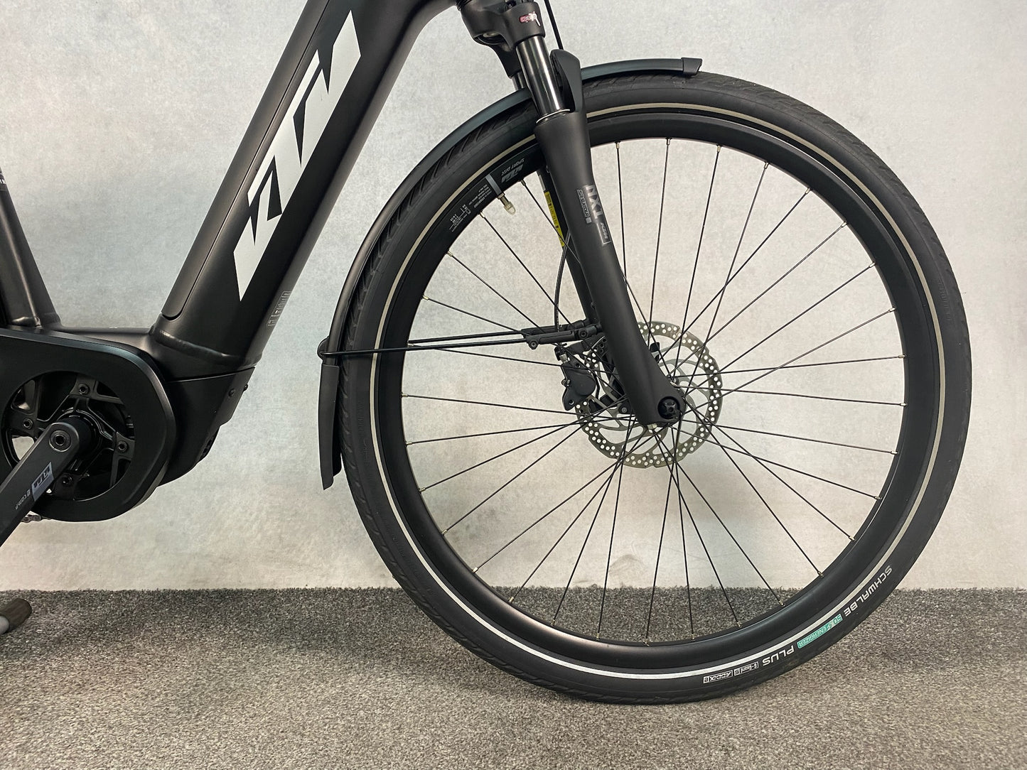 KTM Macina Style 510 CX