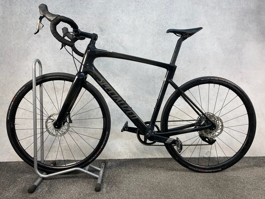 Specialized Roubaix SL 8 Sport Apex Rennrad
