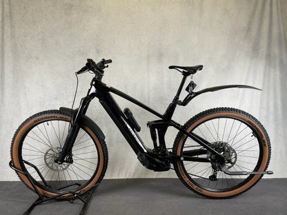 Cube - Stereo Hybrid 140 HPC Race 750