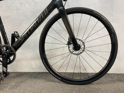 Specialized Roubaix SL 8 Sport Apex Rennrad