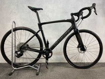 Specialized Roubaix SL 8 Sport Apex Rennrad