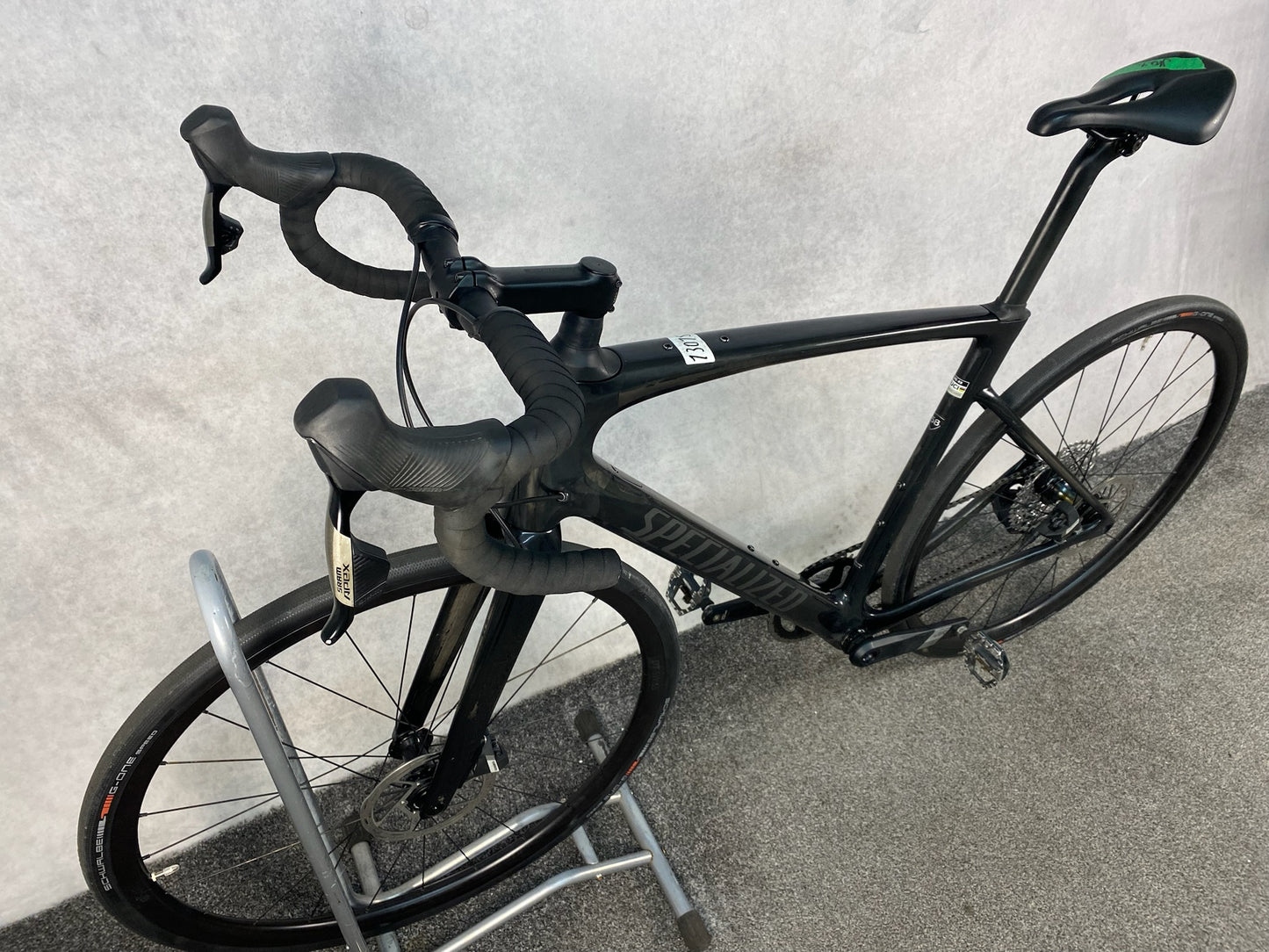 Specialized Roubaix SL 8 Sport Apex Rennrad
