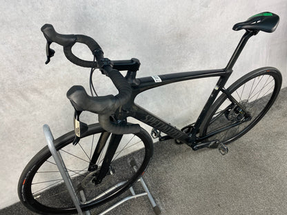 Specialized Roubaix SL 8 Sport Apex Rennrad