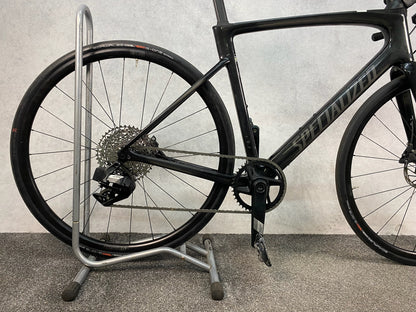 Specialized Roubaix SL 8 Sport Apex Rennrad