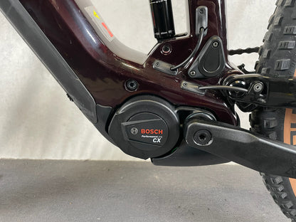 Cube - Stereo Hybrid 140 HPC Race 750