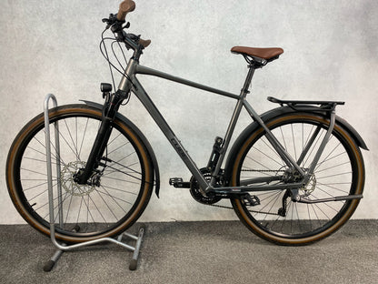 Cube Kathmandu SLX