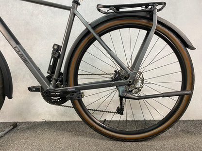 Cube Kathmandu SLX