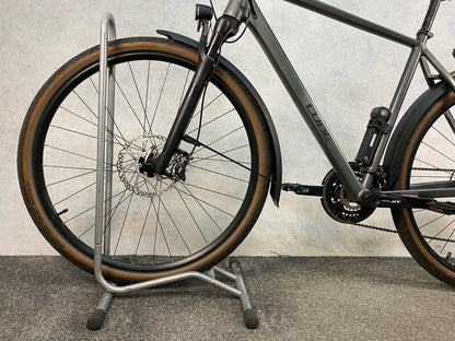 Cube Kathmandu SLX