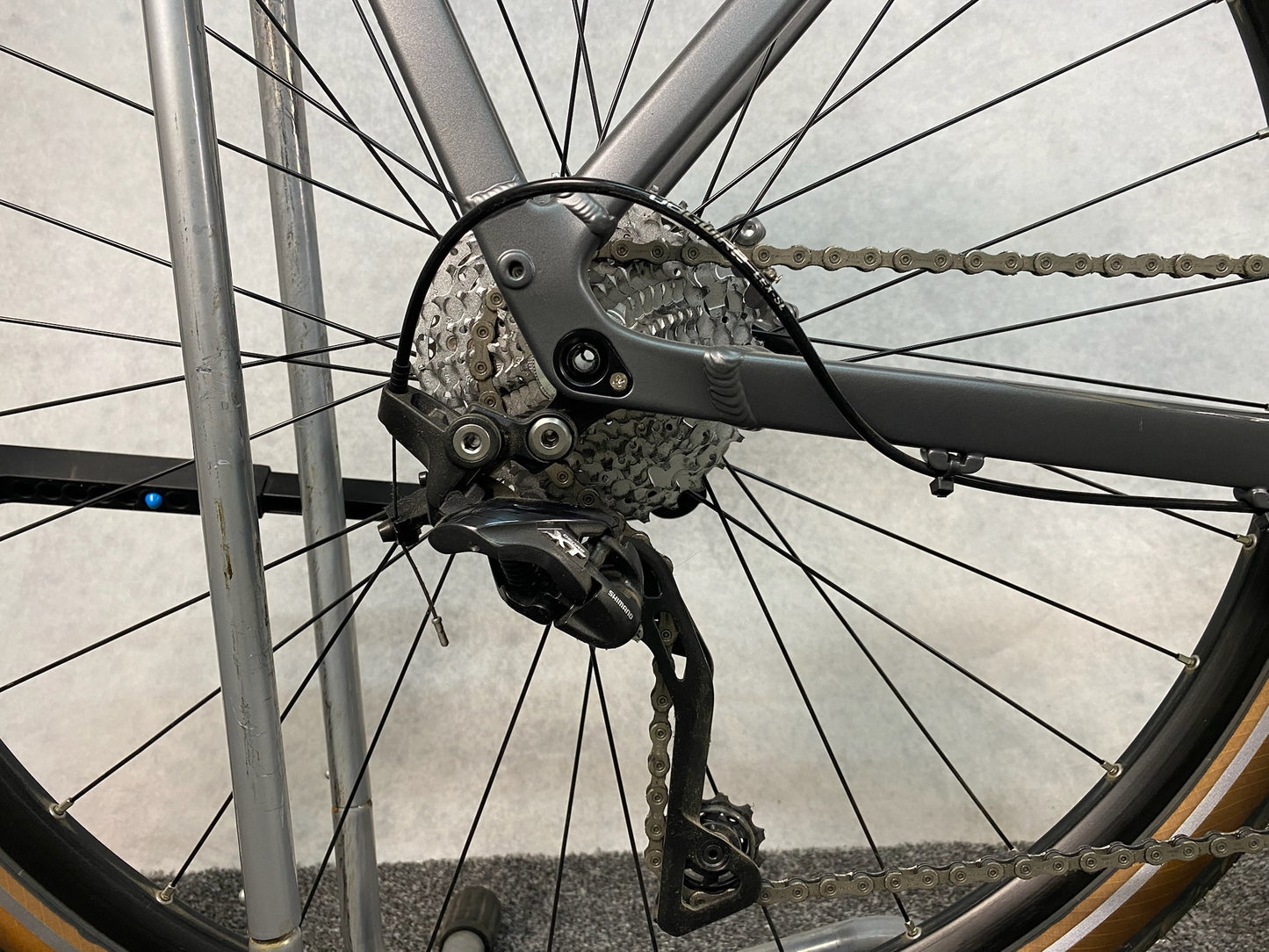 Cube Kathmandu SLX