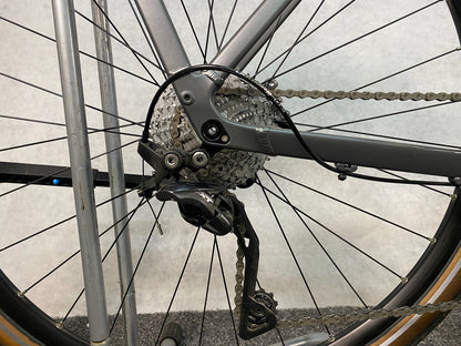 Cube Kathmandu SLX