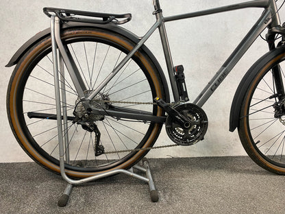 Cube Kathmandu SLX