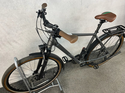 Cube Kathmandu SLX