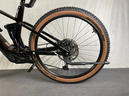 Cube - Stereo Hybrid 140 HPC Race 750