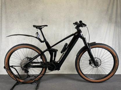 Cube - Stereo Hybrid 140 HPC Race 750