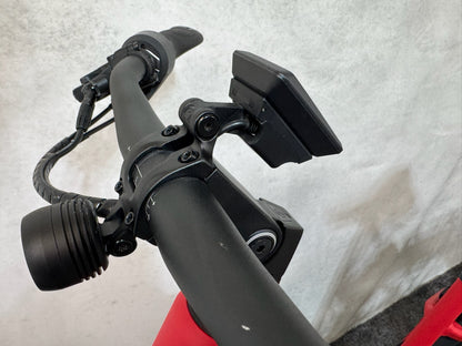 HNF Nicolai UD4 All Terrain
