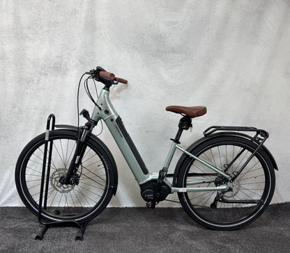 Cannondale Adventure Neo 2 EQ