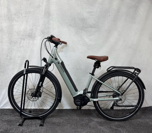 Cannondale Adventure Neo 2 EQ