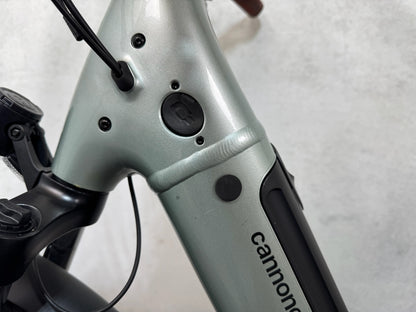 Cannondale Adventure Neo 2 EQ