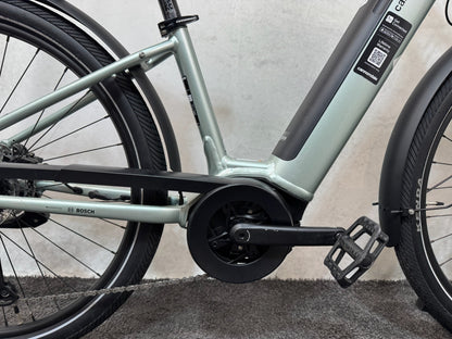 Cannondale Adventure Neo 2 EQ