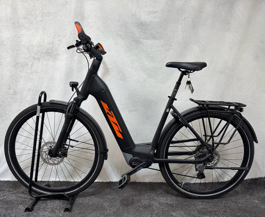 KTM Macina Sport Pro Wave