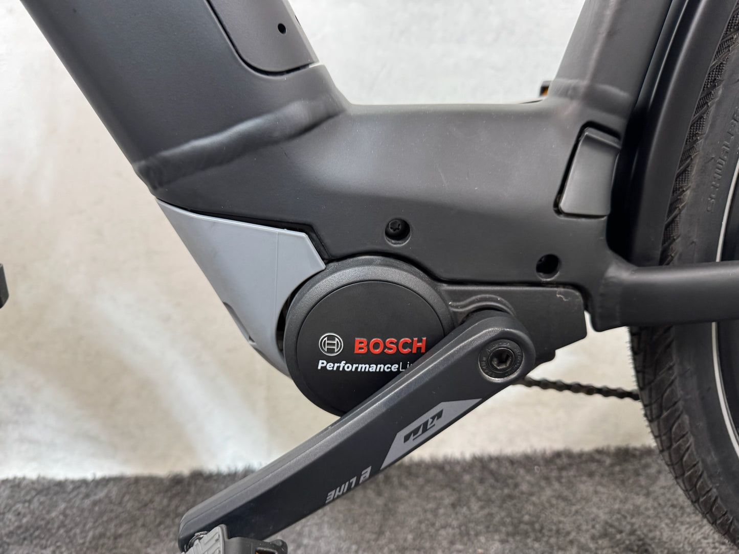 KTM Macina Sport Pro Wave