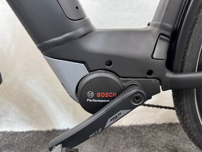 KTM Macina Sport Pro Wave