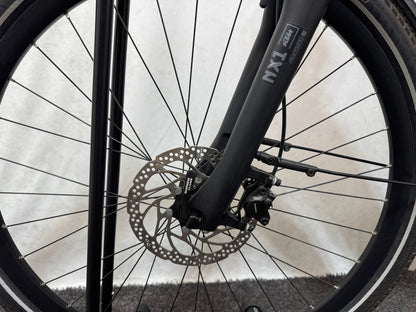 KTM Macina Sport Pro Wave