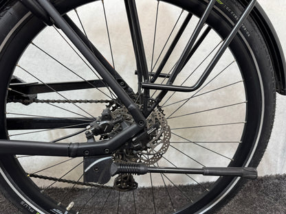 KTM Macina Sport Pro Wave