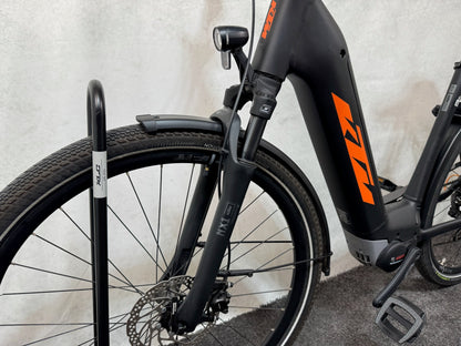 KTM Macina Sport Pro Wave