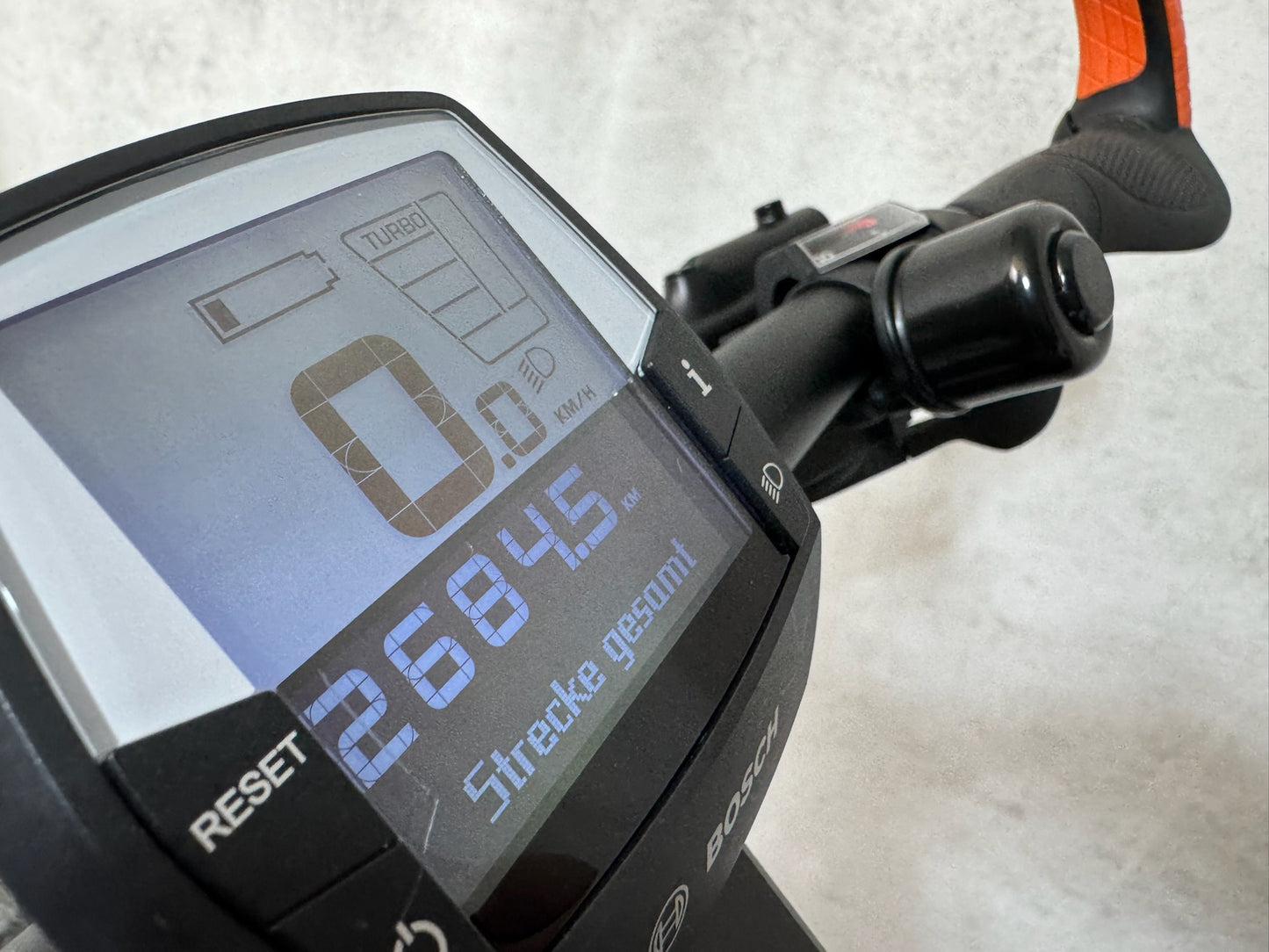 KTM Macina Sport Pro Wave