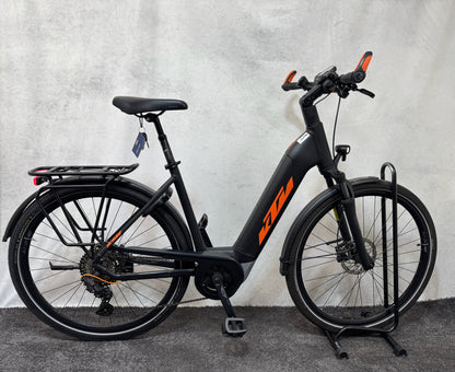 KTM Macina Sport Pro Wave