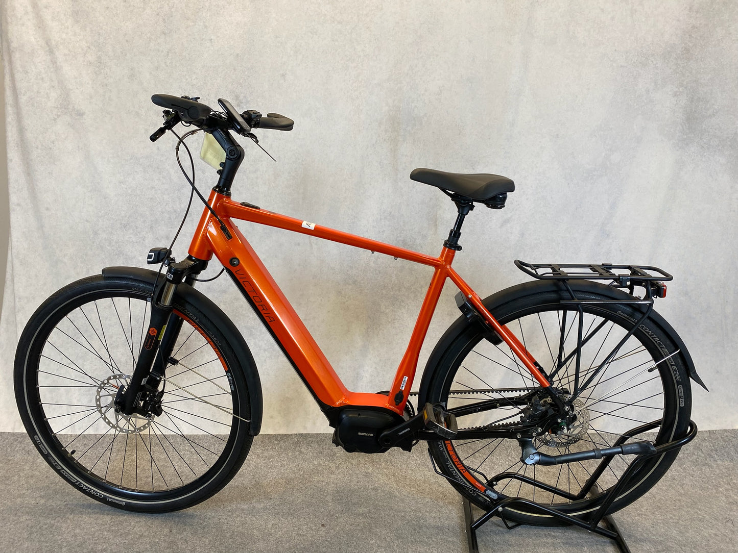 Victoria E-Touring 11.9 He