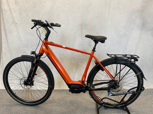 Victoria E-Touring 11.9 He