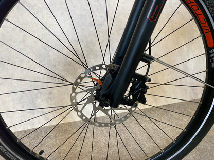 Victoria E-Touring 11.9 He